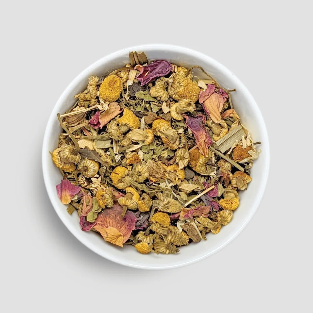 Counting Sheep Sleep Tea