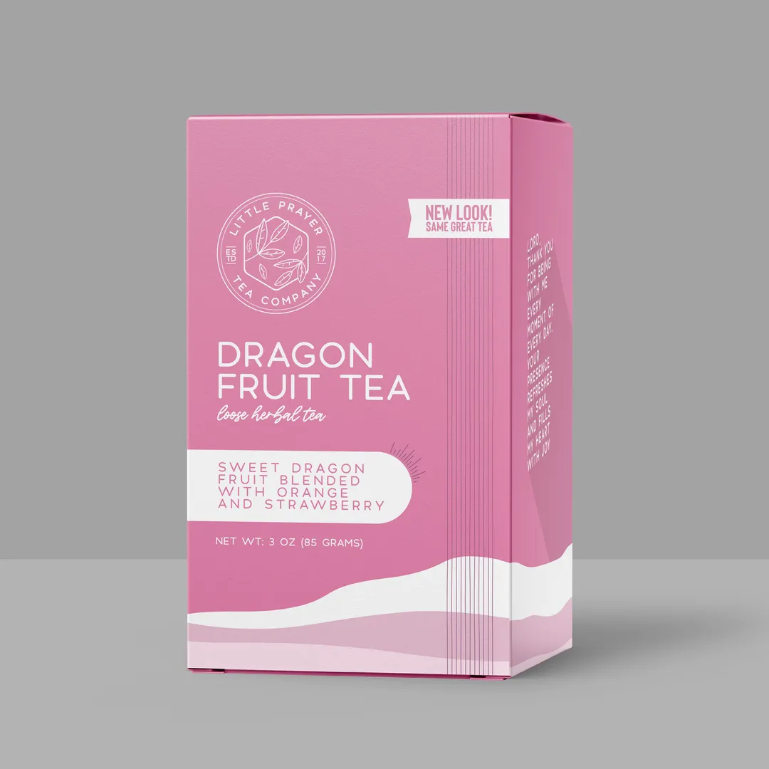 Dragonfruitea variant