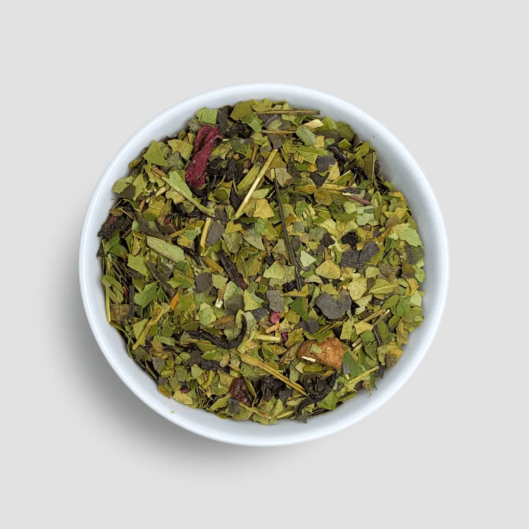 Joy Tea