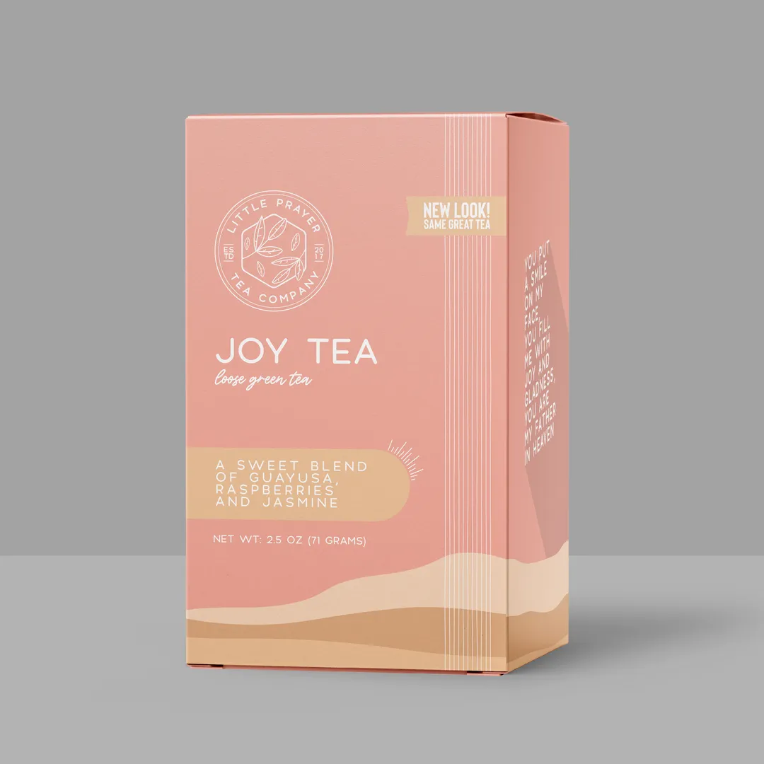 Joy Tea variant