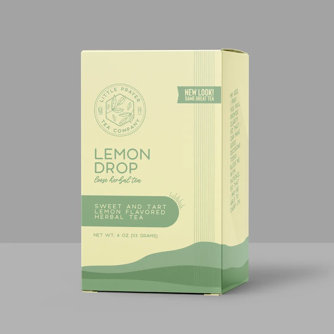 Lemon Drop variant