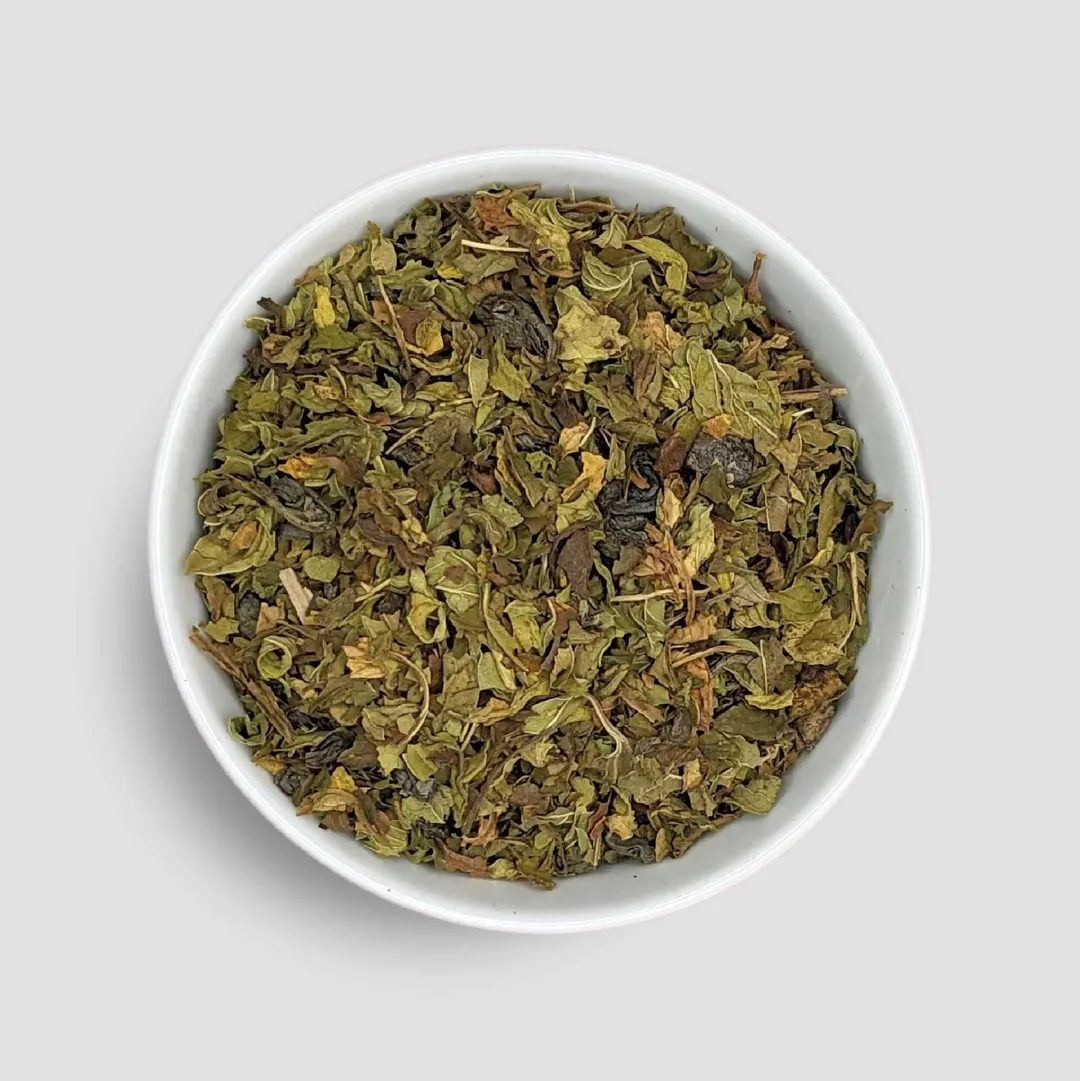 Moroccan Mint