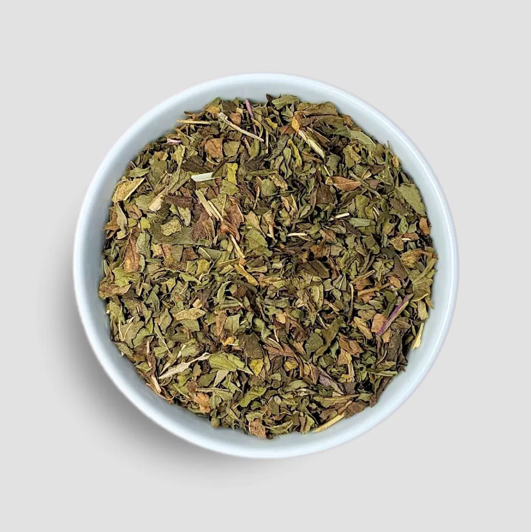 Peppermint Tea