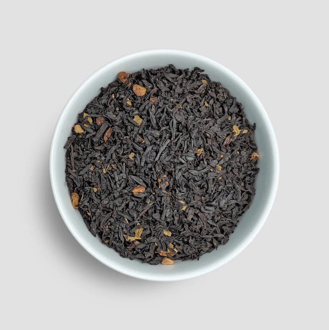 Razzle Dazzle Raspberry Tea