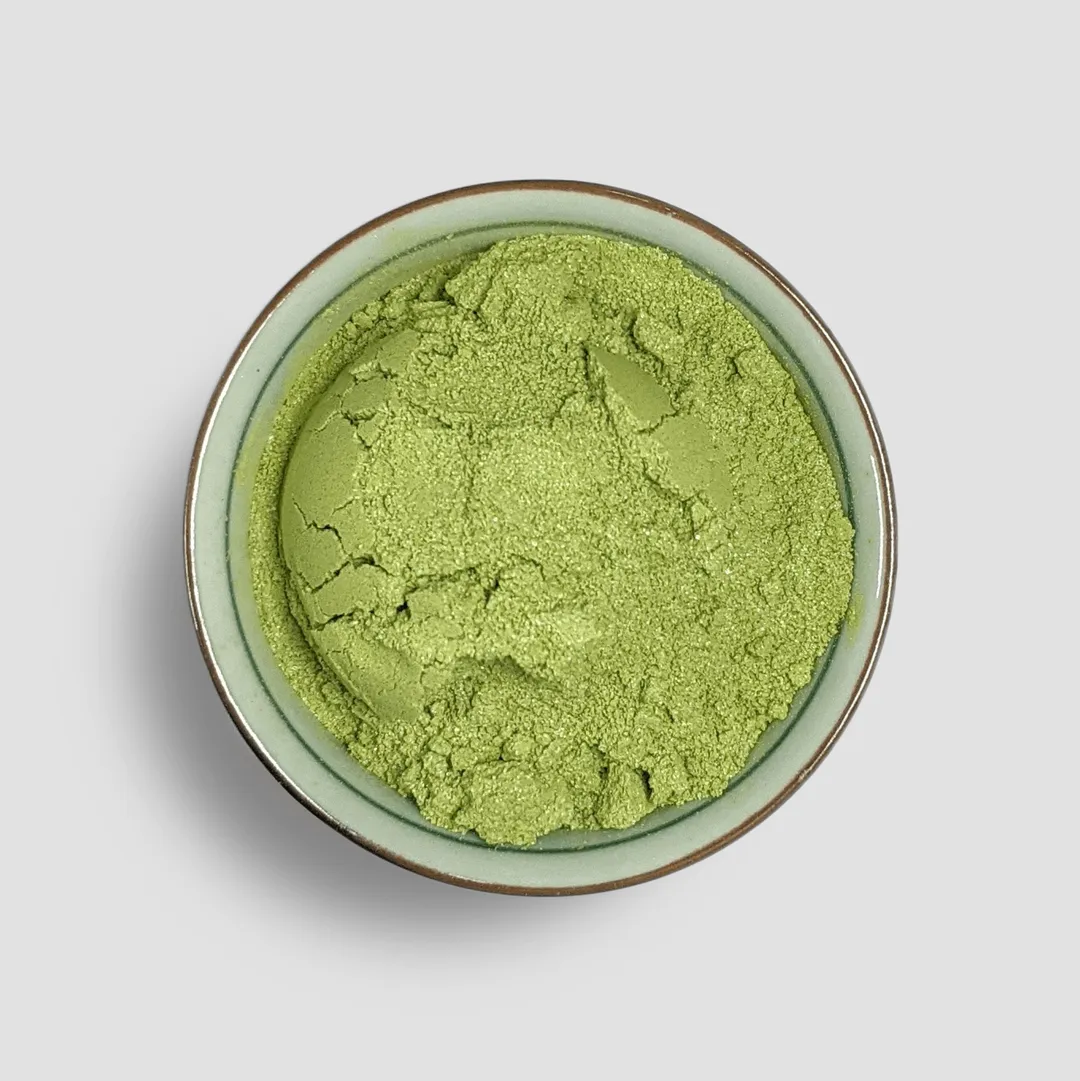 Sweet Matcha
