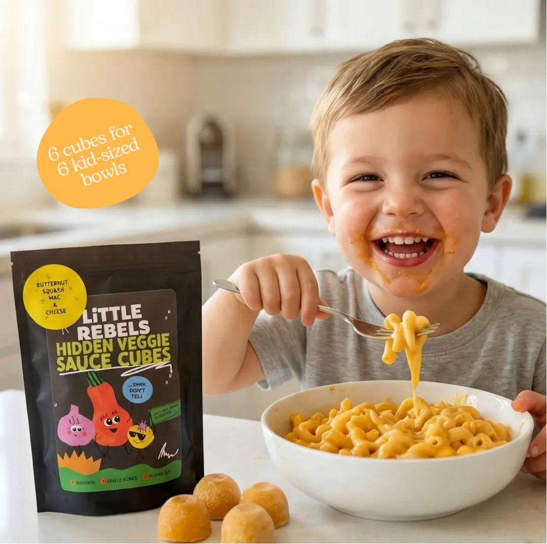 Butternut Squash Mac and Cheese Sauce