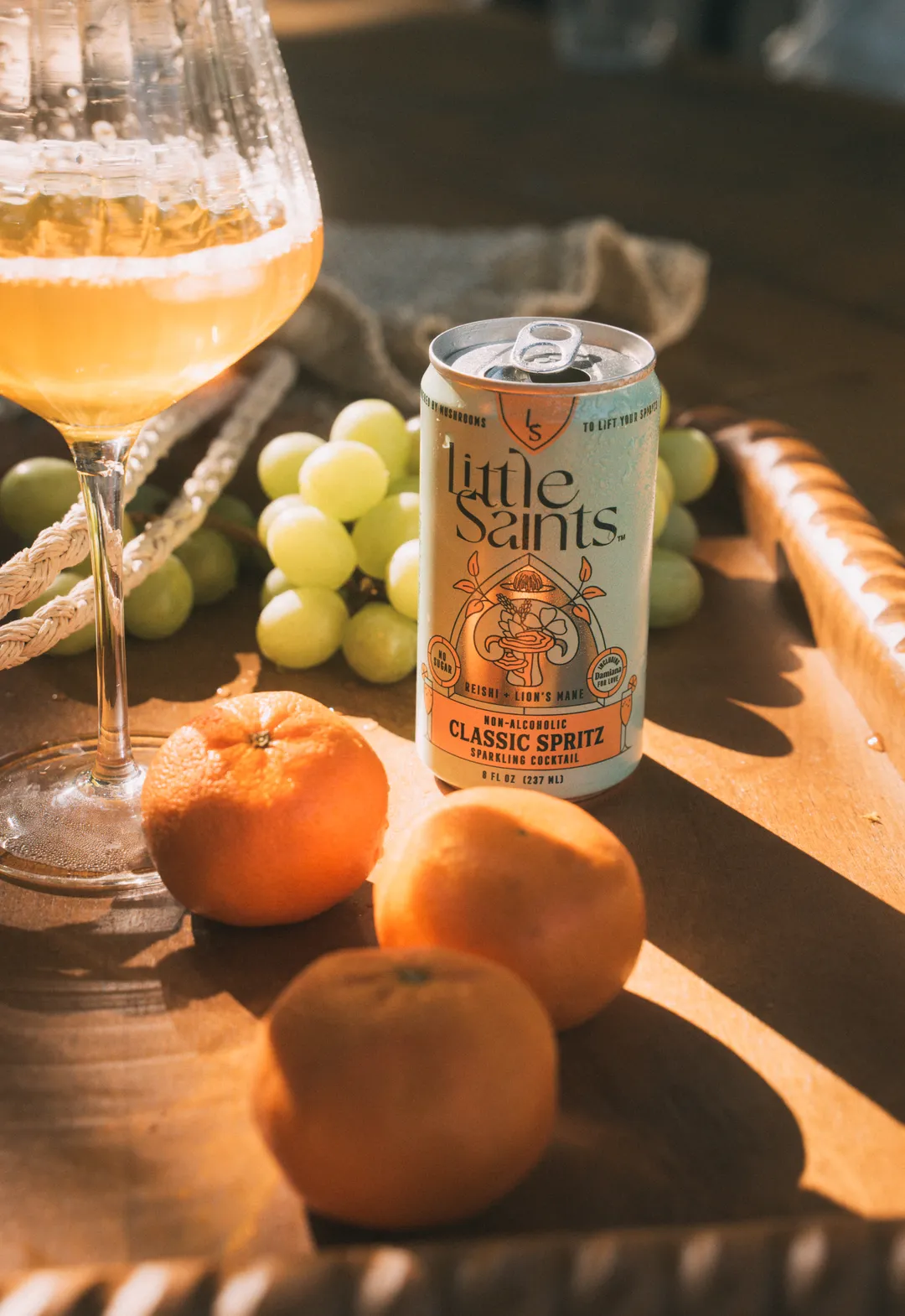 Little Saints Classic Spritz  