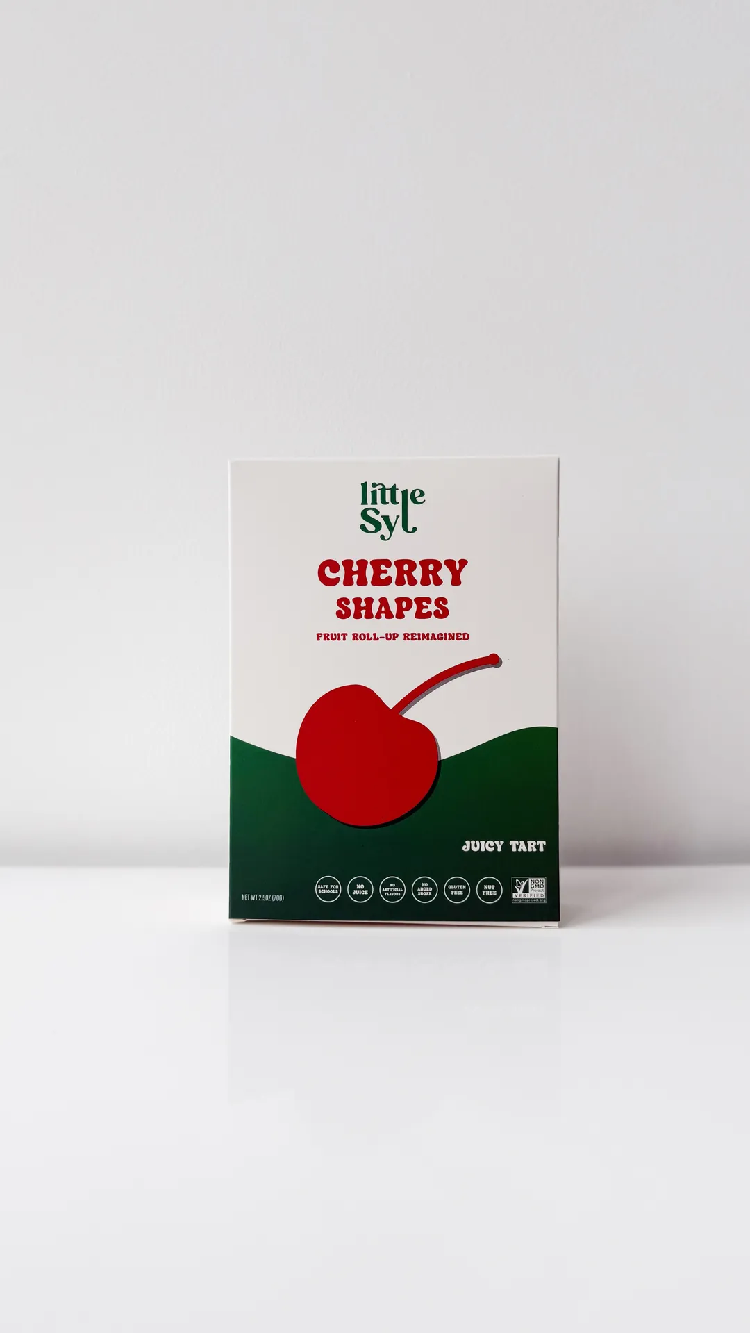 Cherry Shapes