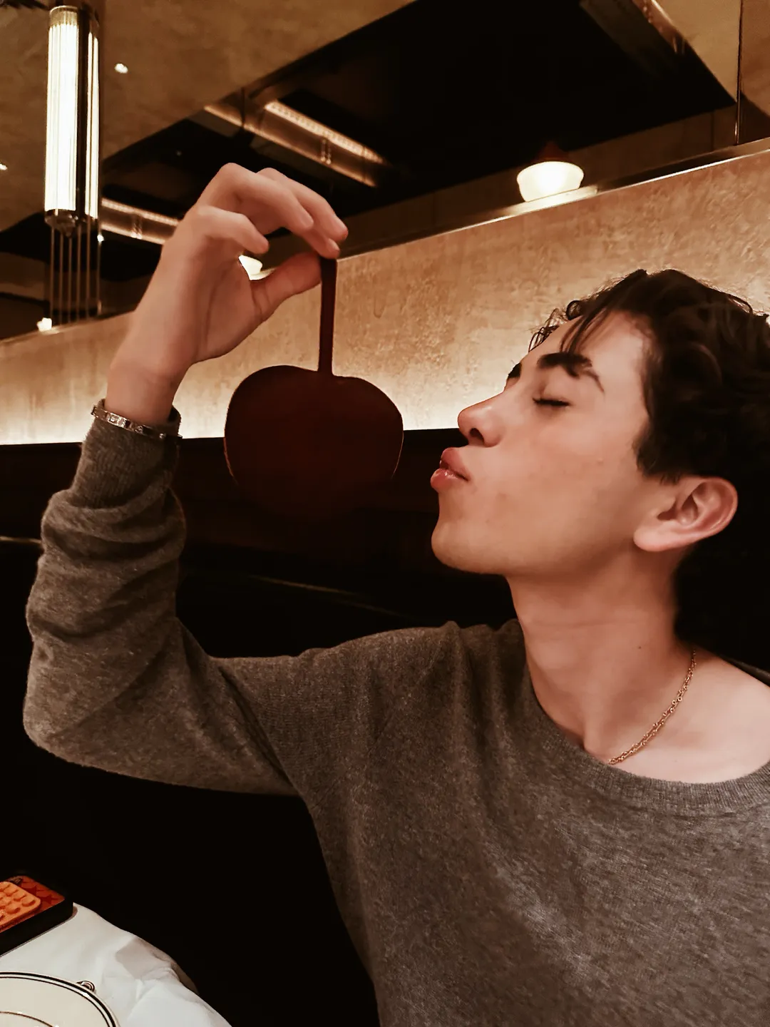 Cherry Shapes