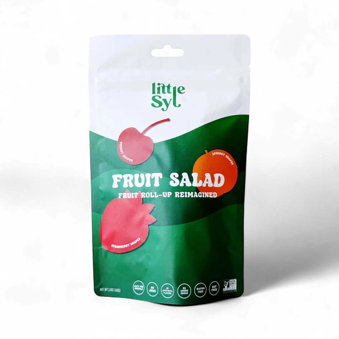 Fruit Salad 