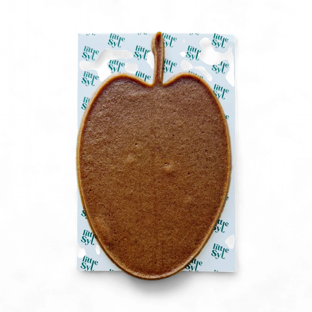 Apricot Shapes Singles 