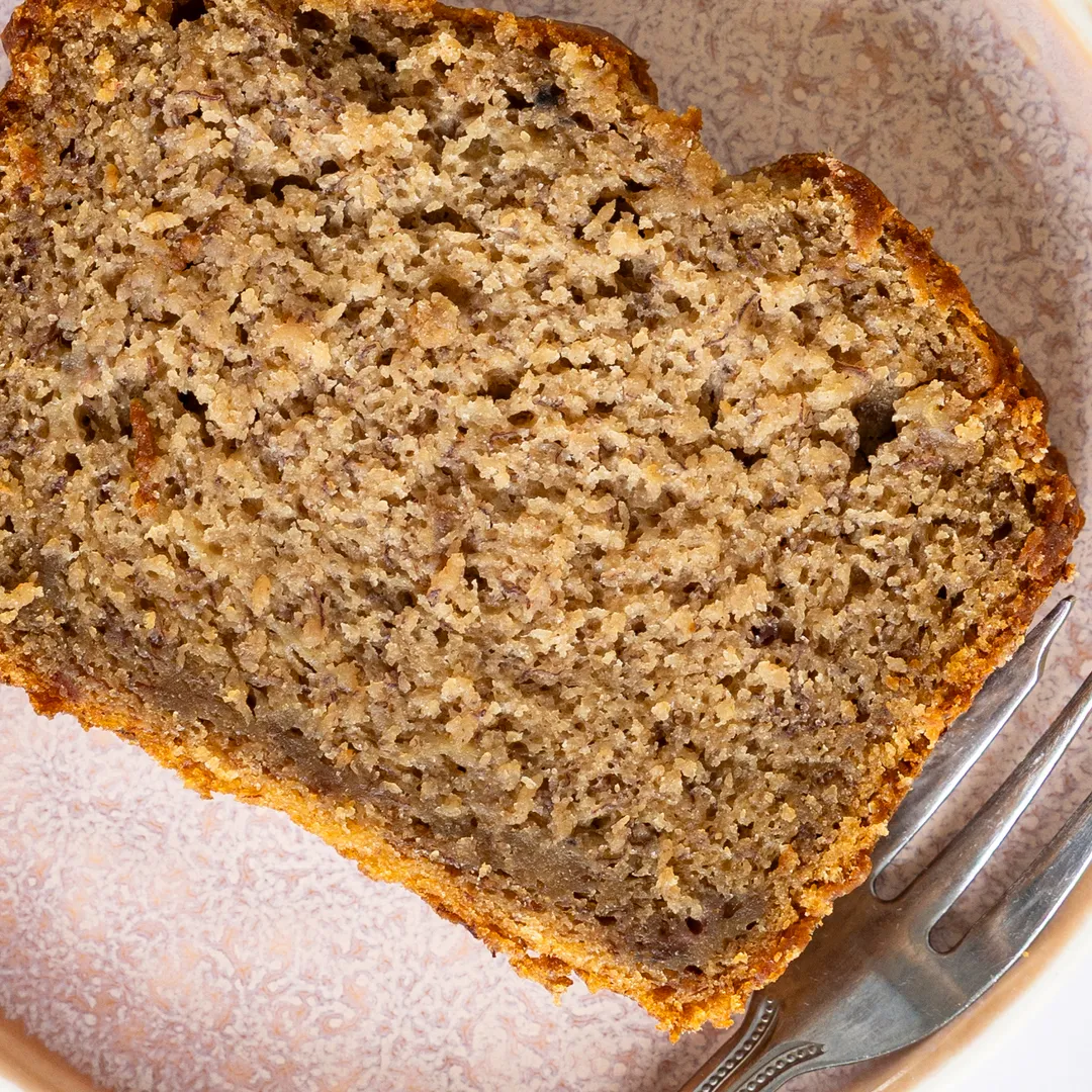 Banana Bread Baking Mix