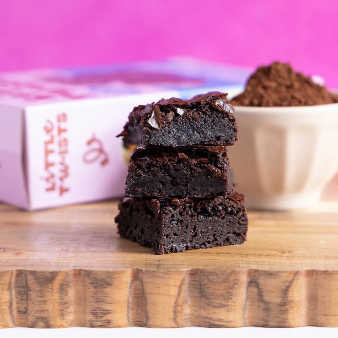 Fudgy Brownie Baking Mix