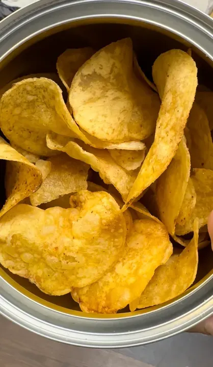 Litys Premium Potato Chips 1,5oz Black Truffle