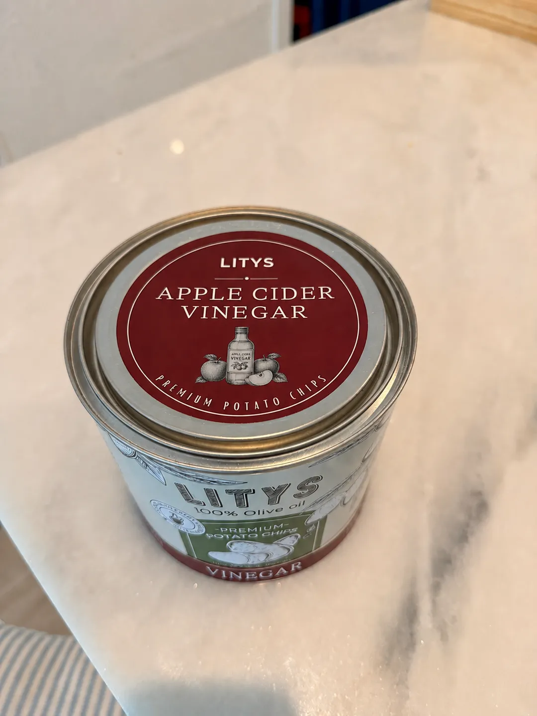 LITYS 5OZ APPLE CIDER VINEGAR