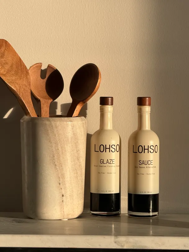 LOHSO Glaze