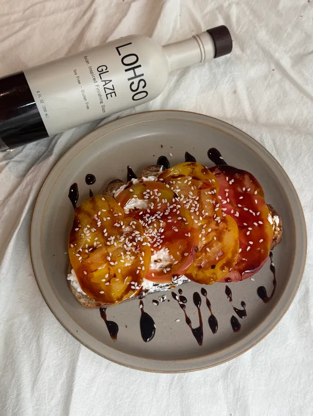 LOHSO Glaze