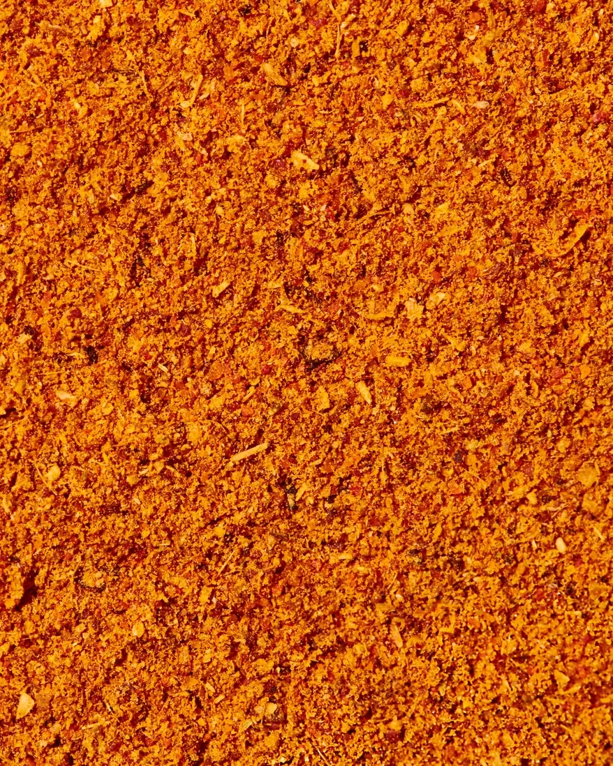 Organic Salt-Free Sazón Seasoning