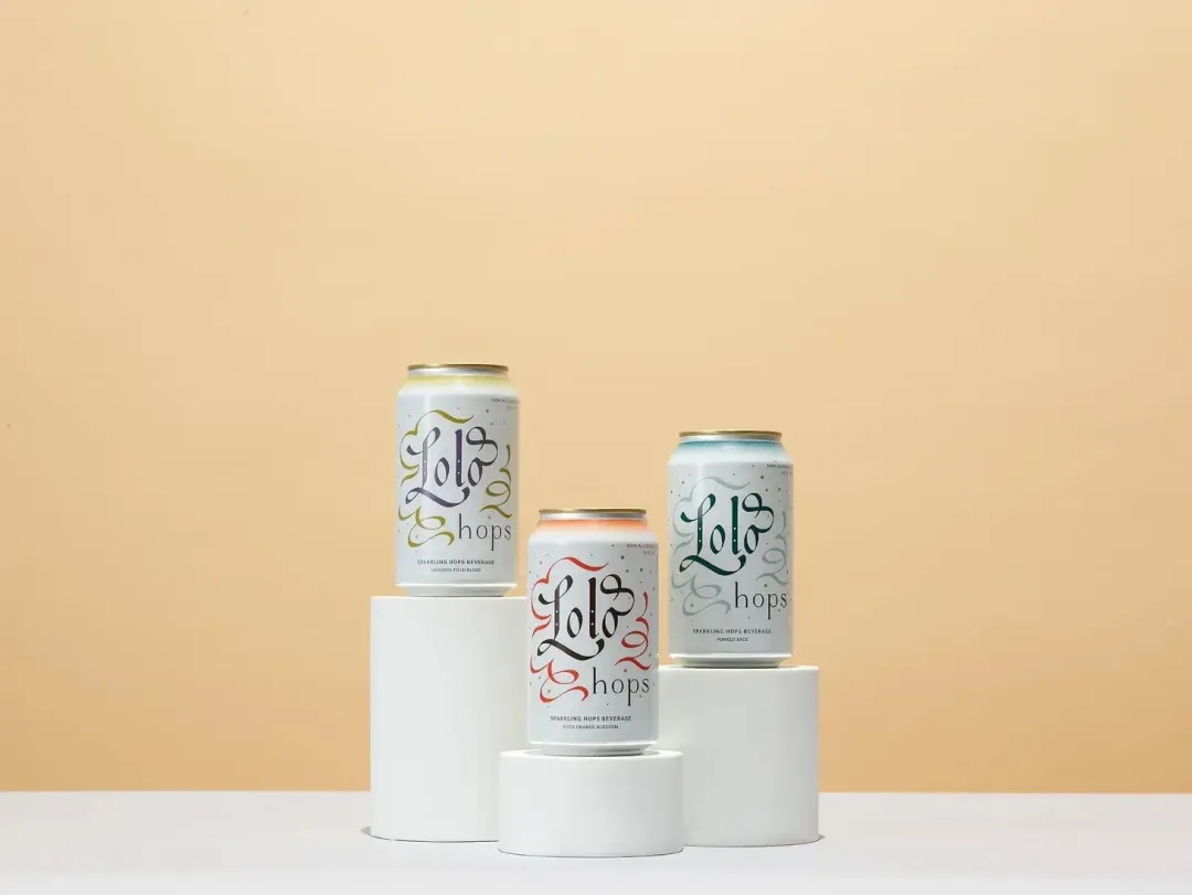 Lolo Mixed Variety Case (12pk)