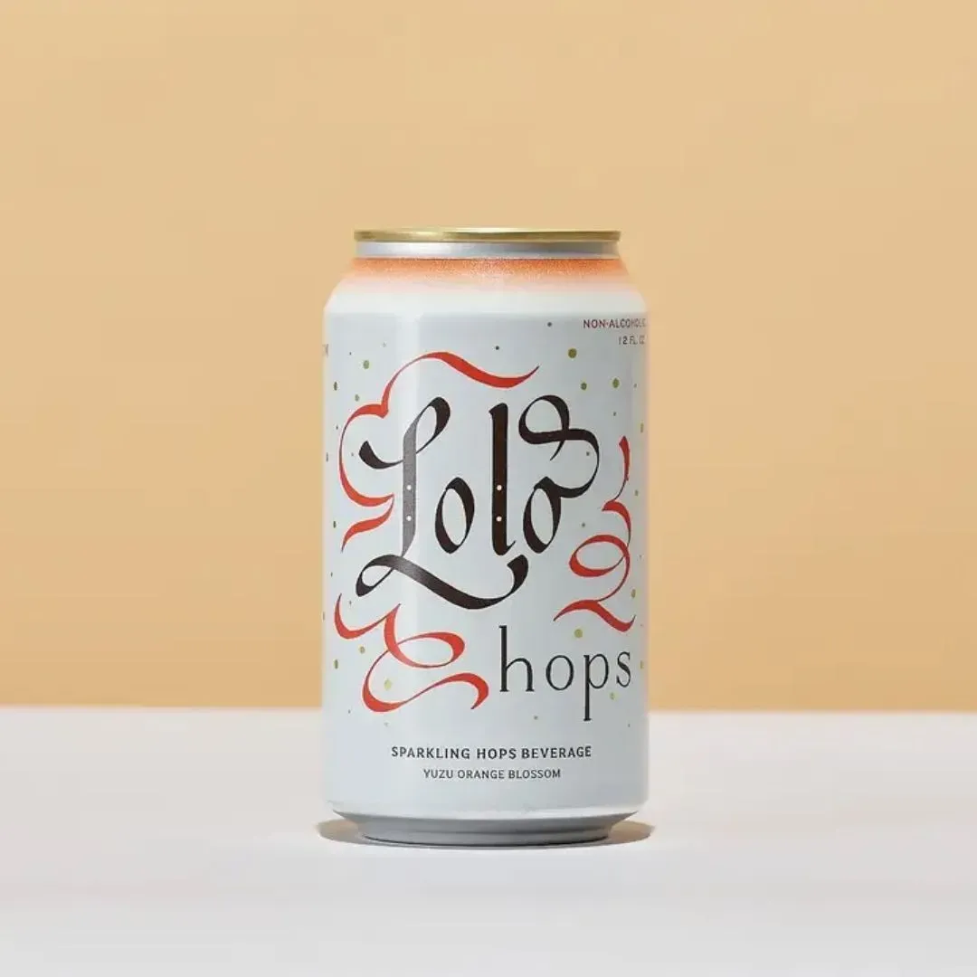 Lolo Mixed Variety Case (12pk)