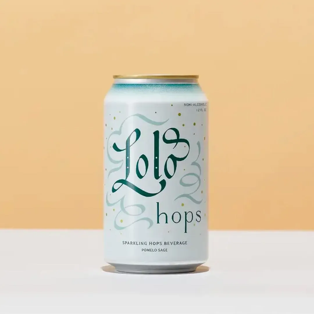 Lolo Mixed Variety Case (12pk)