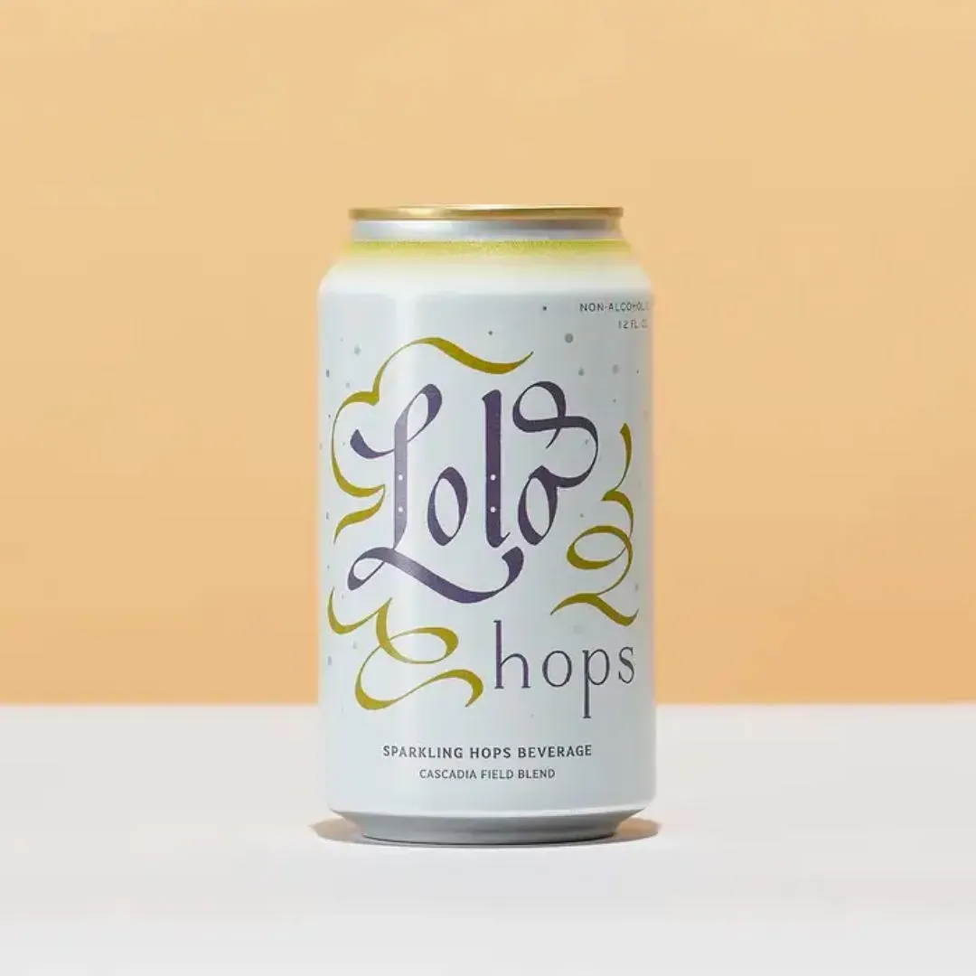 Lolo Mixed Variety Case (12pk)