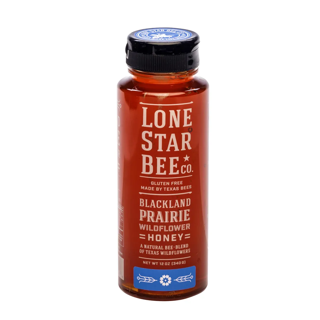 Honey - COMPLETE Case Mix (12-Bottle Case)