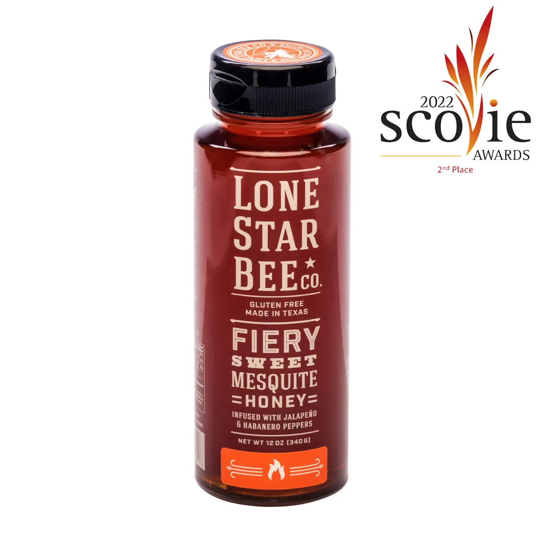 Honey - COMPLETE Case Mix (12-Bottle Case)
