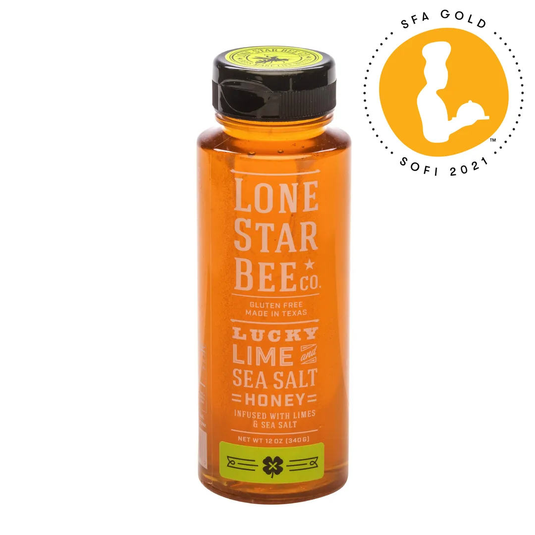 Honey - INFUSED Honey Case Mix (12-Bottle Case)