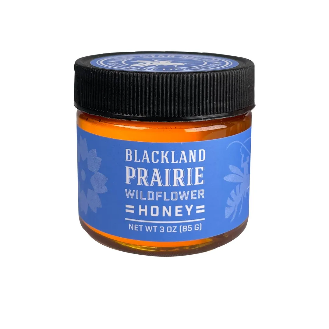 Honey - COMPLETE Case Mix (24-Jar Case)