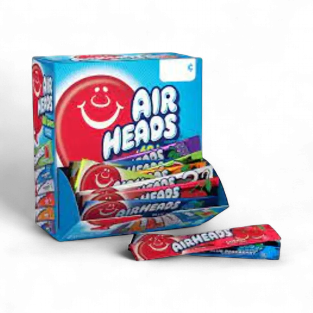 Airheads Gravity Feed 60ct