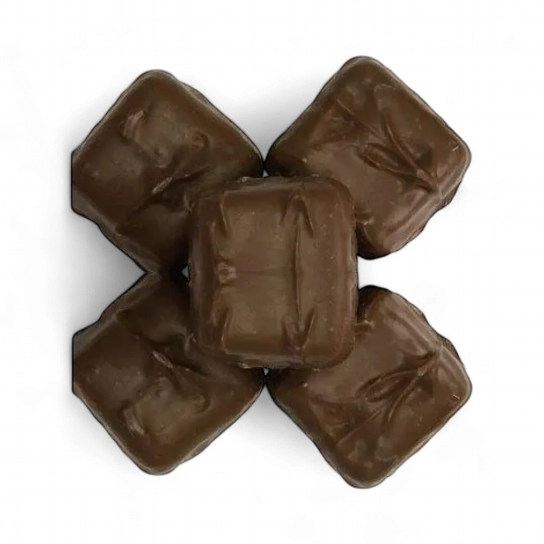 Asher Jumbo Milk Chocolate Vanilla Marshmallow 1 lb
