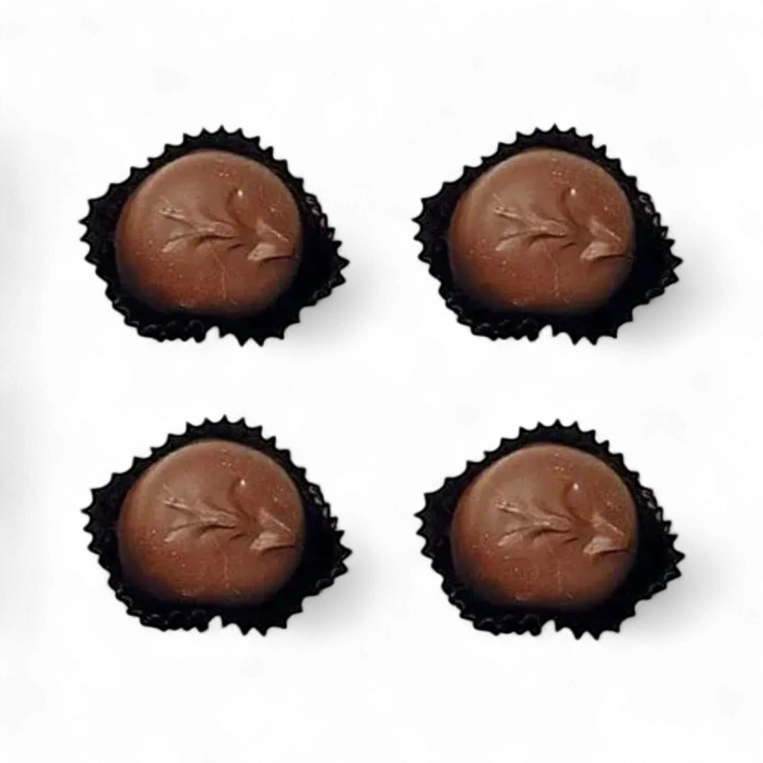 Asher's Sugar Free Milk Chocolate Covered Vanilla Marshmallow
