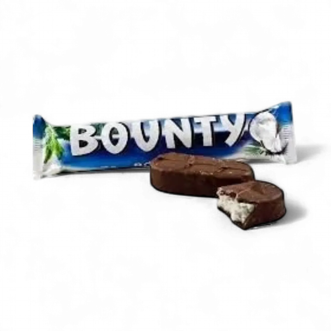 Bounty Import 24 Ct 2.01 Oz Bars