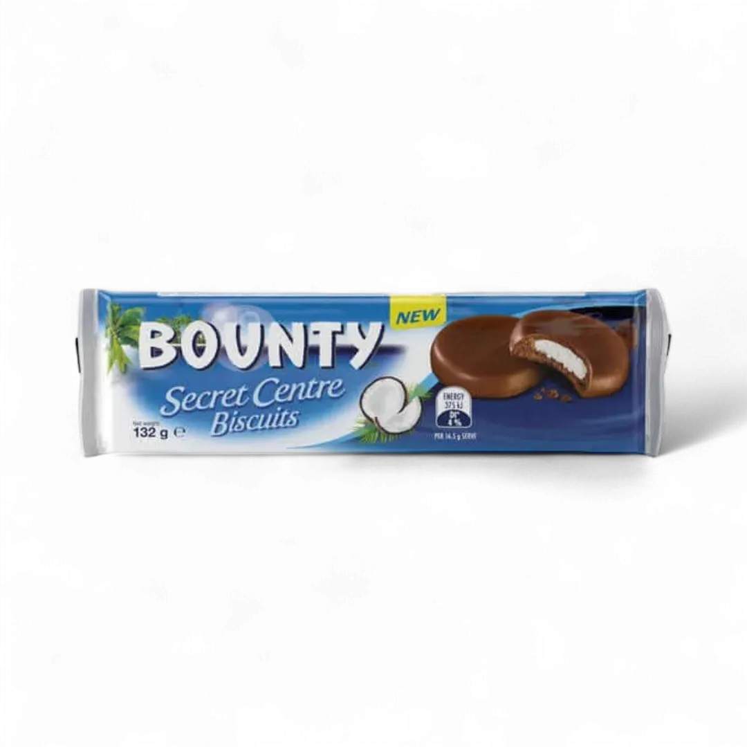 Bounty Import Biscuit 12 Ct 4.65 Oz Tray