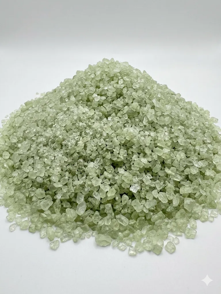 Brain Blasterz UK Import Super Sour Popping Candy Green Apple 2.7 lb