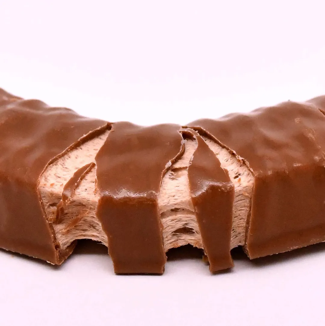 Chocolate Charleston Chew 24 Count 1.87 ounce