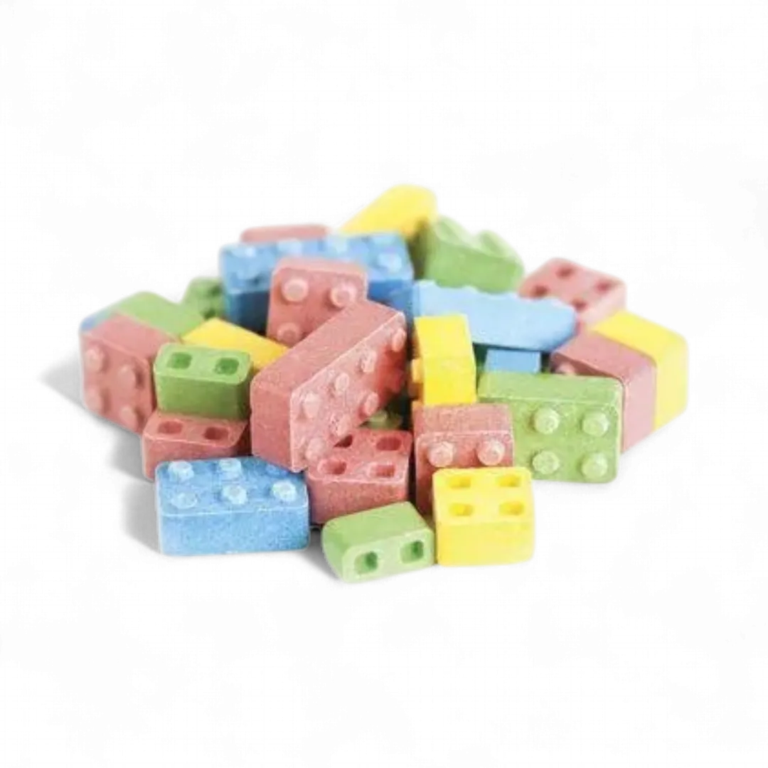 Concord Candy Blox 11 POUND SEALED CASE
