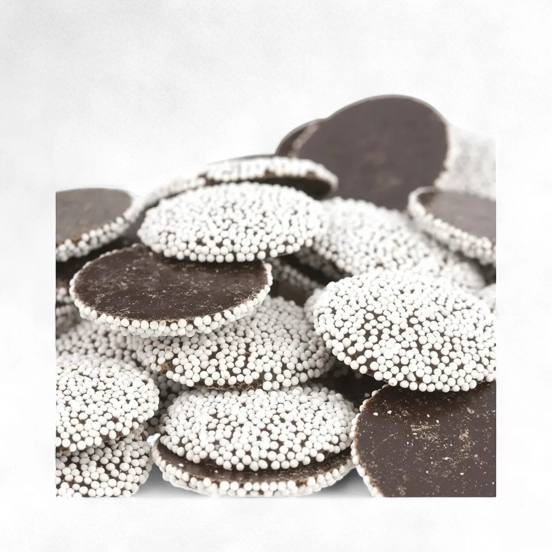 Dark Chocolate Non Pariels 5 pound bag