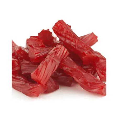 Darrell Lea Australian Red Licorice 2 Lb