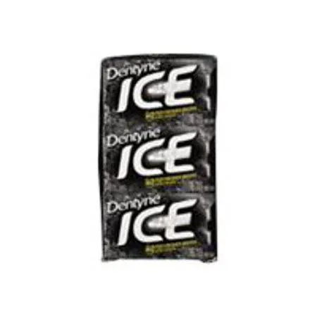 Dentyne Arctic Chill 9 Count 16 Piece Package