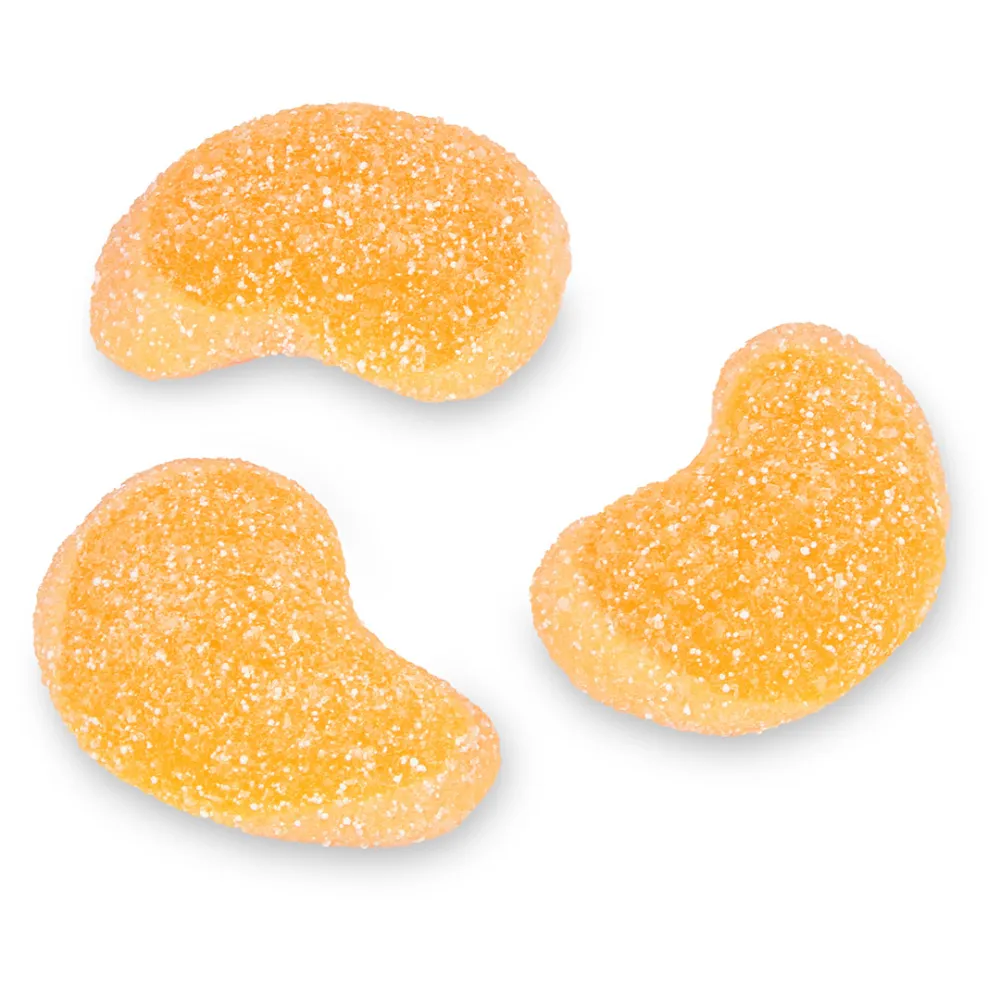 Fini Sour Spicy Mango Gummies 2.2 lb