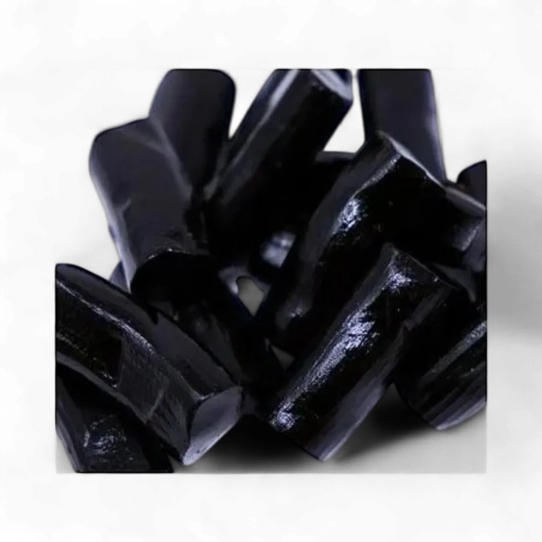 Finnska Soft Licorice 8.8 POUND BAG BLACK