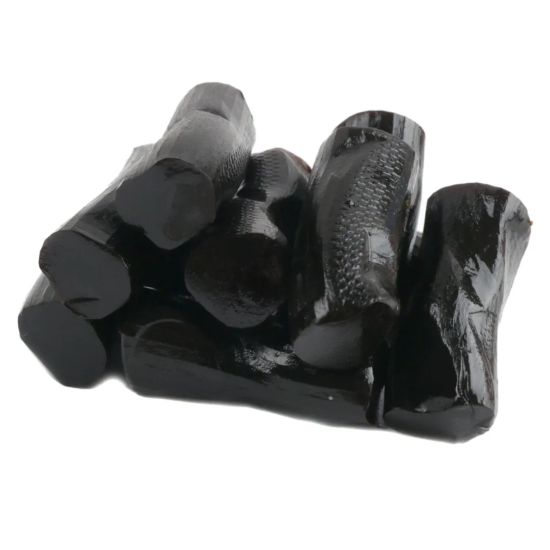 Gerrit Finnska Salty Soft Finnish Black Licorice 8.8 lb
