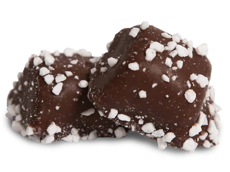 Grandma Lisa’s Swedish Pearl Sugar Chocolate Balls 3.9 lb