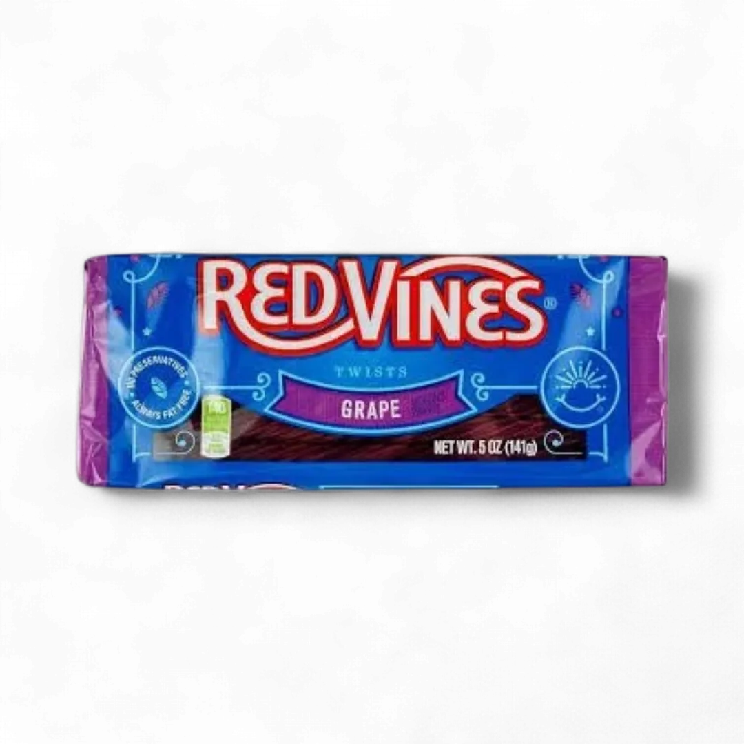 Grape Vines Tray Theater Box 12 Count 5 Ounce Each Tray