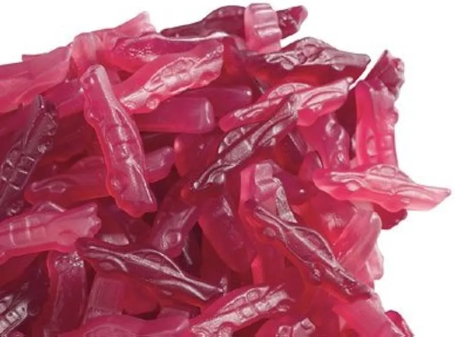 Gustaf 2.2 Lb Pink Cadillac Bulk