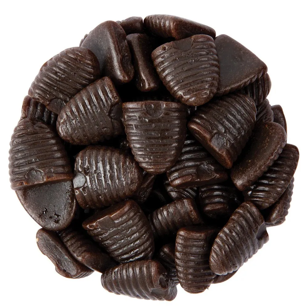 Gustaf's Bee Hive Honey Licorice 2.2 lb