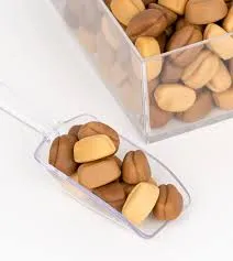Gustafs Gummi Coffee Beans 4.4 Pound Bag