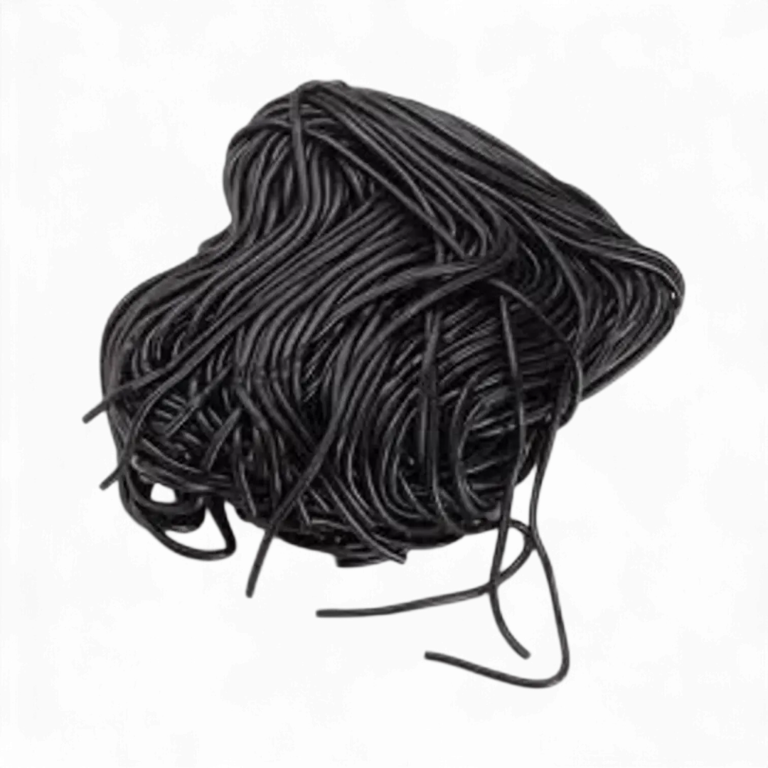 Gustaf's Licorice Laces 2 Pound Bag